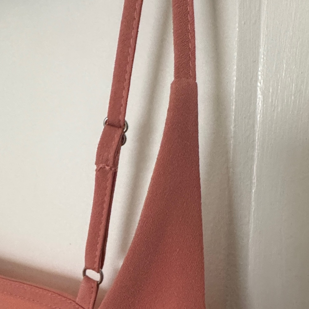 Banana Republic Coral Camisole Top - Picture 4 of 8